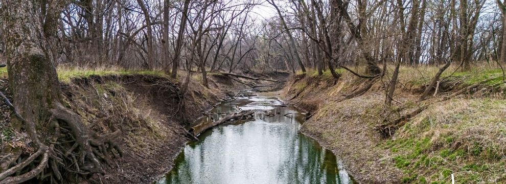 Undeveloped Land for sale in Montgomery County, Kansas