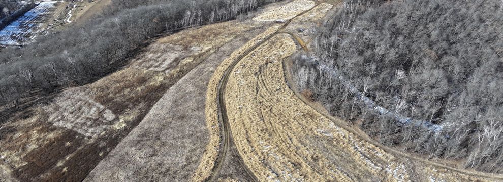 Undeveloped Land for sale in Monroe County, Wisconsin