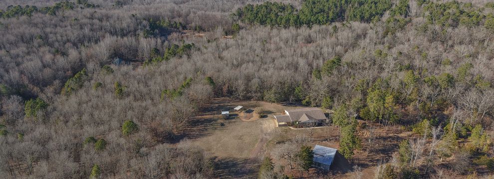 Hunting Property for sale in Franklin County, Texas