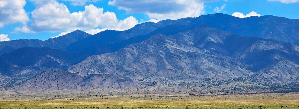 Farm and Ranch for sale in Valencia County, New Mexico