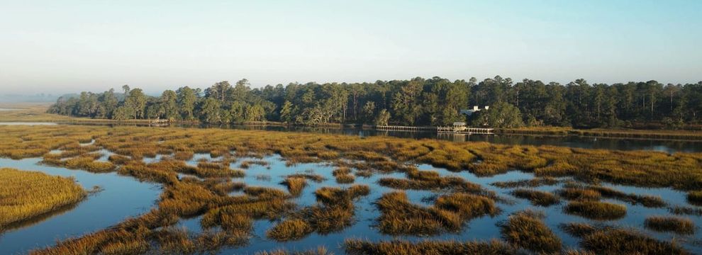 Farm and Ranch for sale in Jasper County, South Carolina