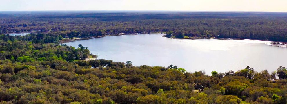 Undeveloped Land for sale in Putnam County, Florida