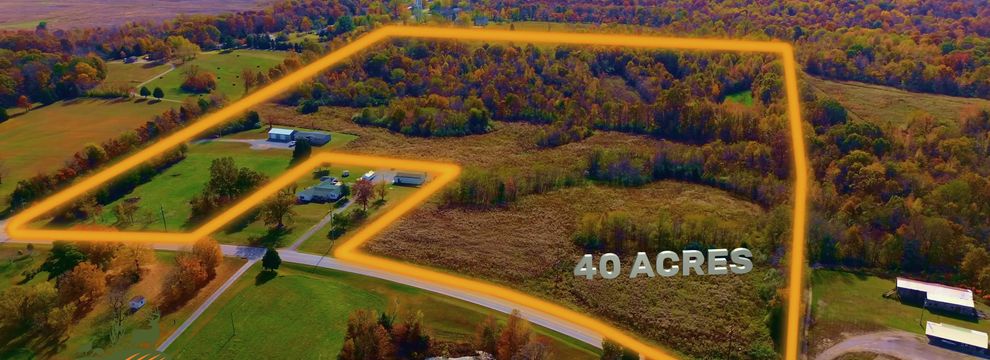 Recreational Property for sale in Pope County, Illinois