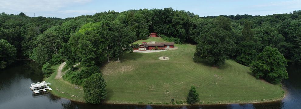 Farm and Ranch for sale in Jackson County, Ohio