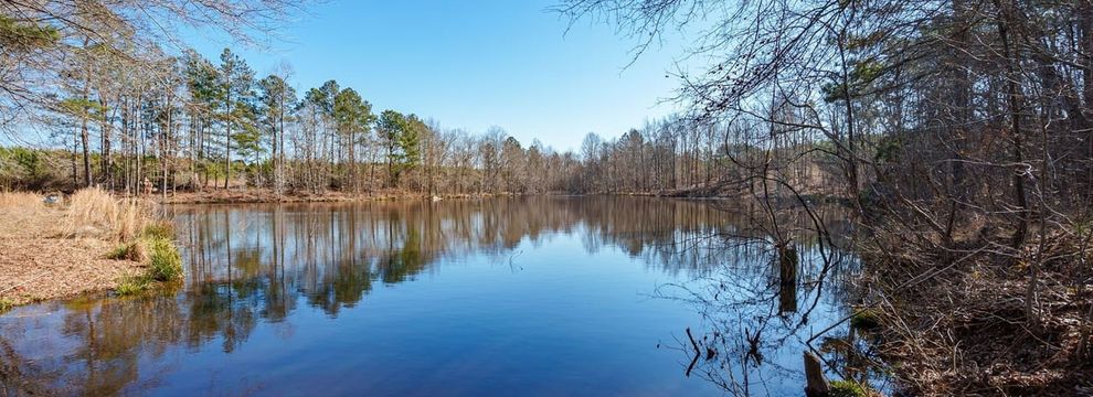 Farm and Ranch for sale in Greene County, Georgia