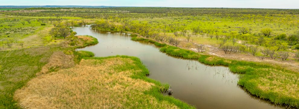 Farm and Ranch for sale in McCulloch County, Texas