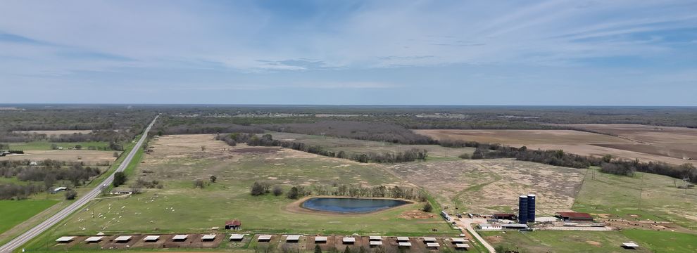 Farm and Ranch for sale in Franklin County, Texas