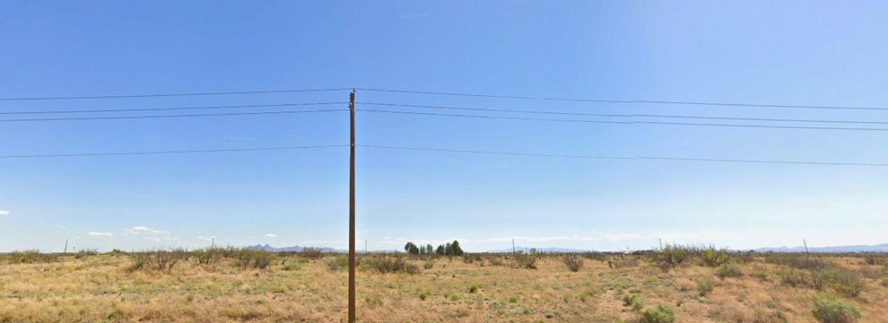 Undeveloped Land for sale in Luna County, New Mexico