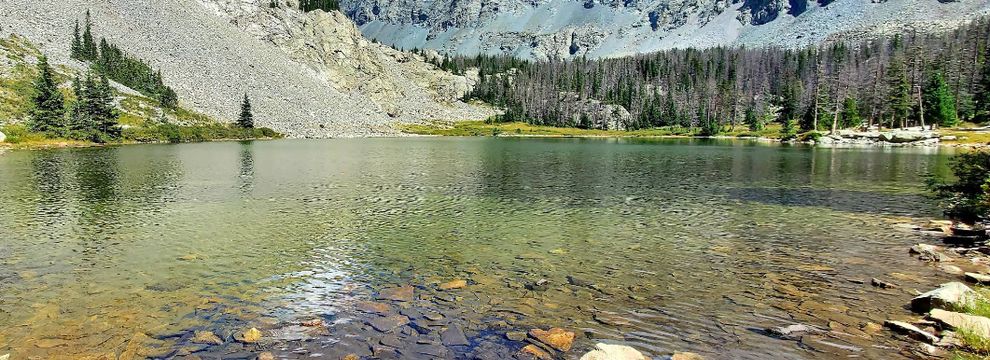 Recreational Property for sale in Costilla County, Colorado
