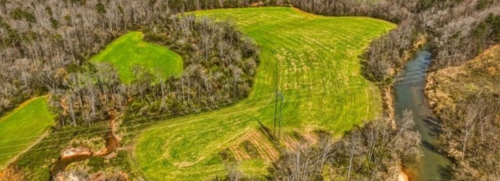 Farm and Ranch for sale in Dawson County, Georgia