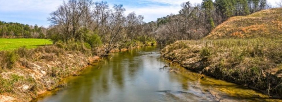 Recreational Property for sale in Dawson County, Georgia