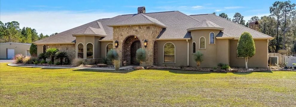Recreational Property for sale in Hardin County, Texas
