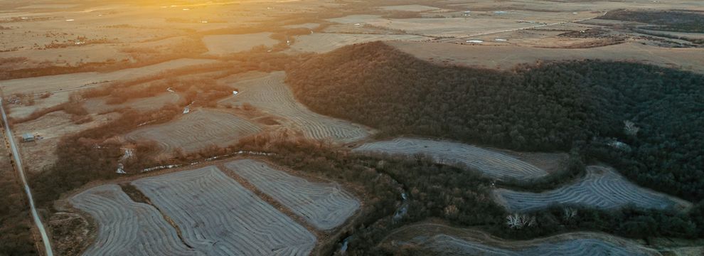 Farm and Ranch for sale in Cowley County, Kansas