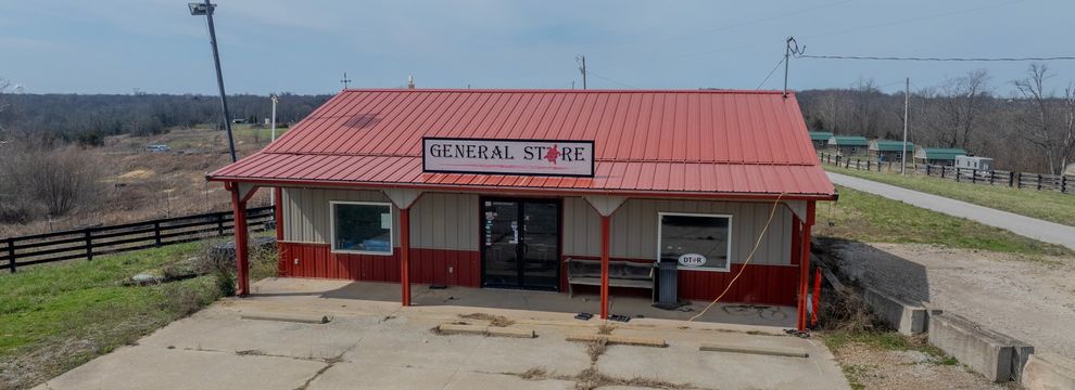 Recreational Property for sale in Trimble County, Kentucky