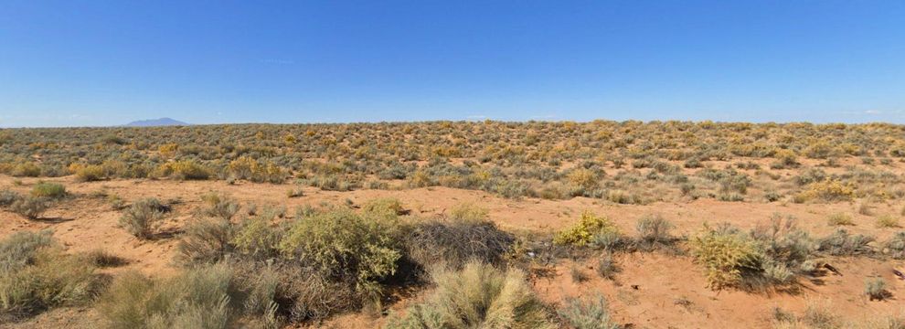 Timberland Property for sale in Valencia County, New Mexico