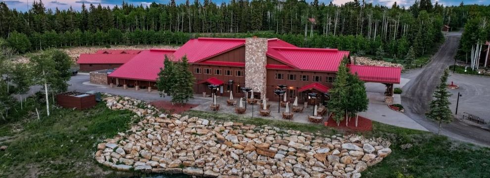 Farm and Ranch for sale in Montrose County, Colorado