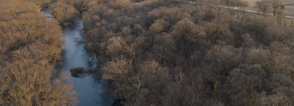 Timberland Property for sale in Franklin County, Iowa