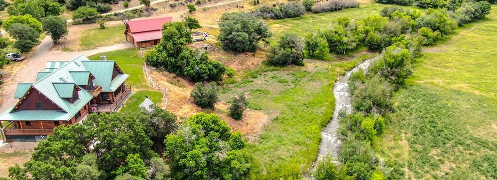 Farm and Ranch for sale in Gunnison County, Colorado