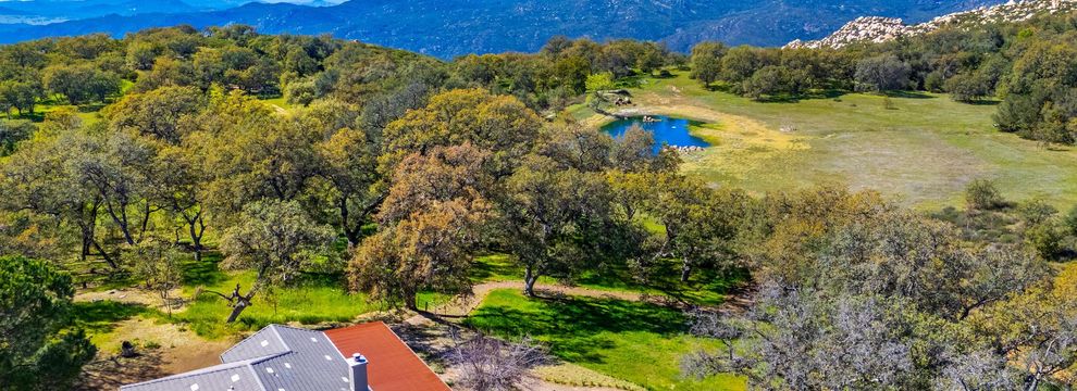 House for sale in San Diego County, California