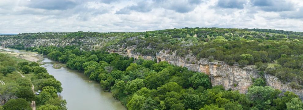 Recreational Property for sale in Lampasas County, Texas