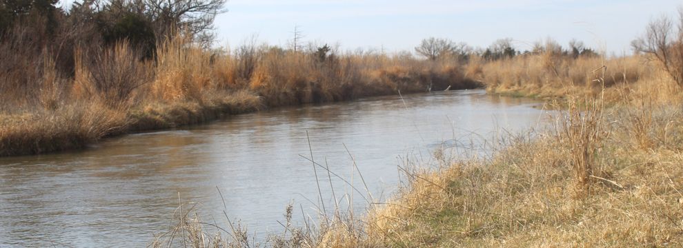 Recreational Property for sale in Woodward County, Oklahoma