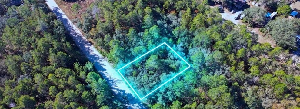 Undeveloped Land for sale in Putnam County, Florida
