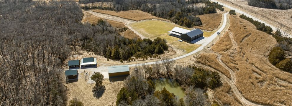 Recreational Property for sale in Decatur County, Iowa