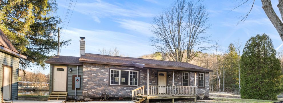 Commercial Property for sale in Clearfield County, Pennsylvania