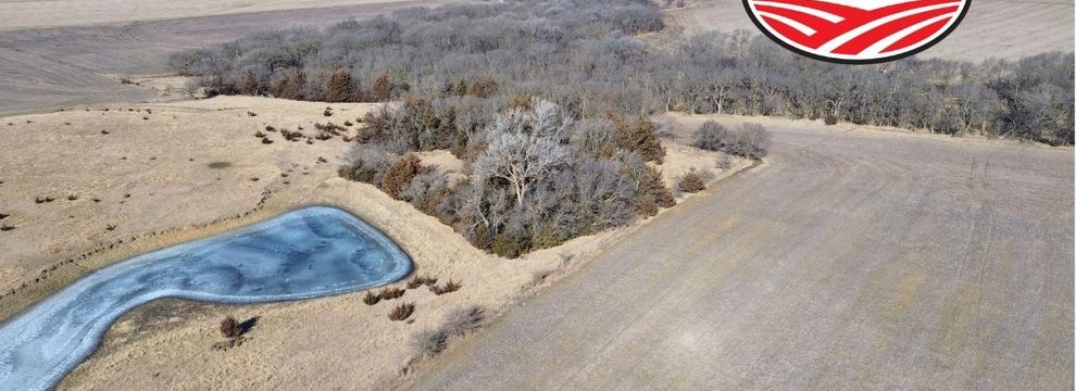 Farm and Ranch for sale in Jewell County, Kansas
