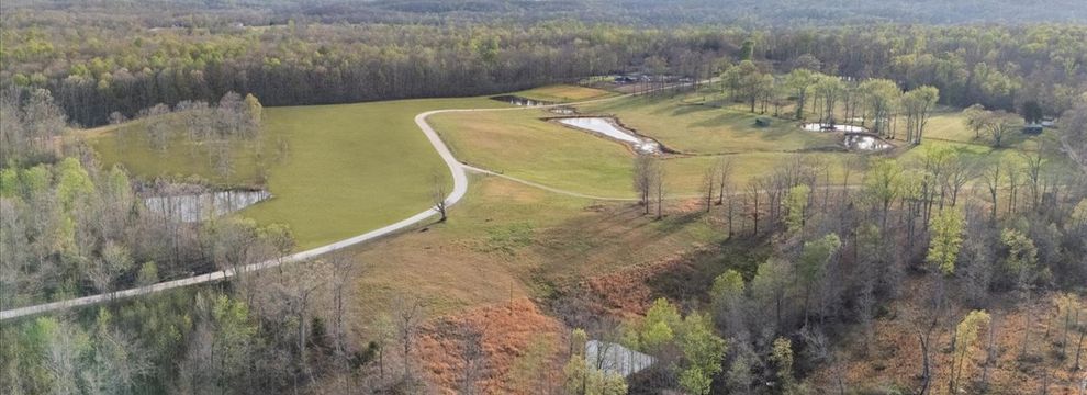 Farm and Ranch for sale in Humphreys County, Tennessee