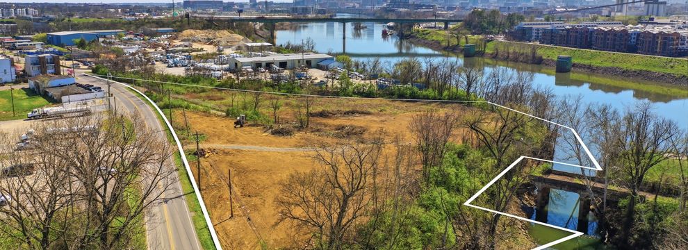 Undeveloped Land for sale in Davidson County, Tennessee