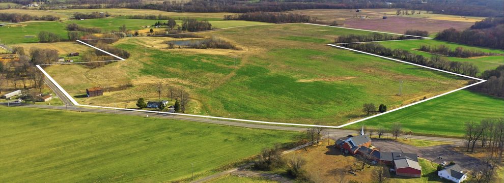 Farm and Ranch for sale in Robertson County, Tennessee