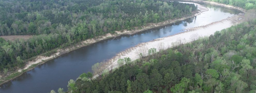 Hunting Property for sale in Beauregard Parish, Louisiana