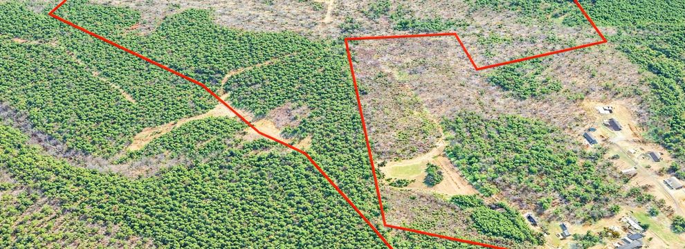 Recreational Property for sale in Abbeville County, South Carolina