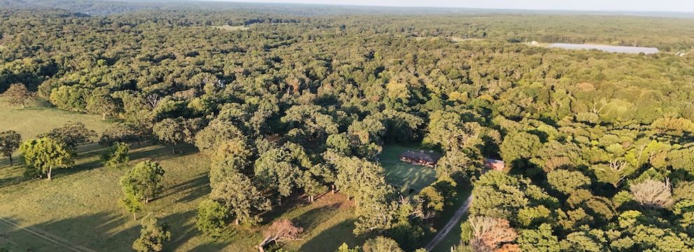 Recreational Property for sale in Delaware County, Oklahoma