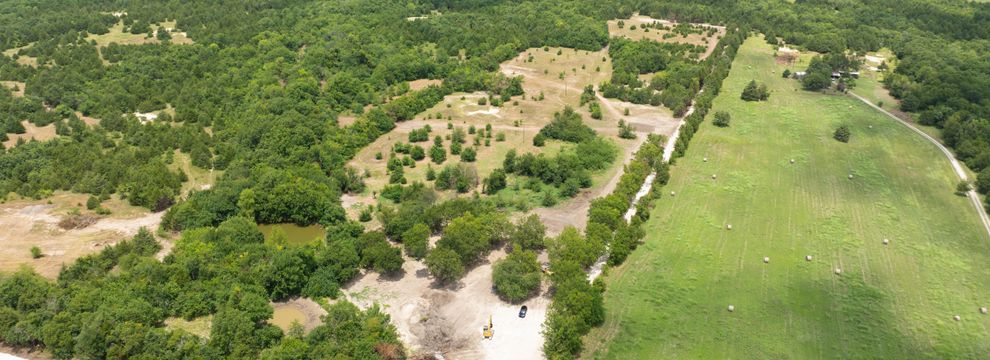 Undeveloped Land for sale in Fannin County, Texas