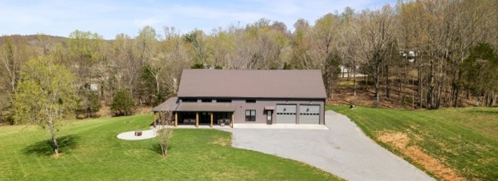 Farm and Ranch for sale in Trigg County, Kentucky