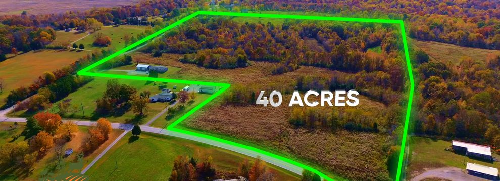Recreational Property for sale in Pope County, Illinois