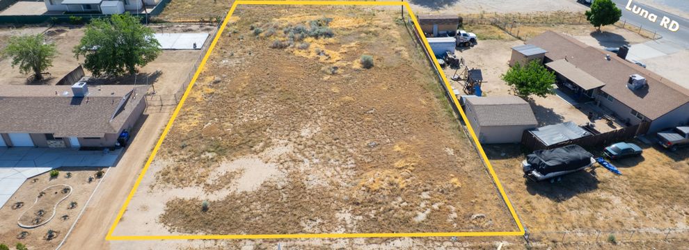 Timberland Property for sale in San Bernardino County, California