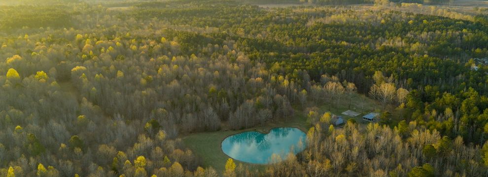 Recreational Property for sale in Granville County, North Carolina
