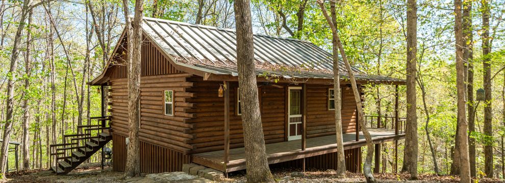 Recreational Property for sale in Stone County, Arkansas