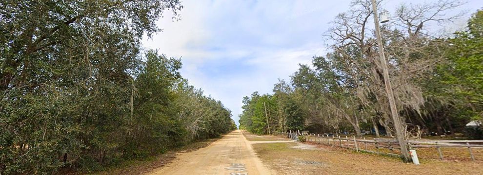 Timberland Property for sale in Putnam County, Florida