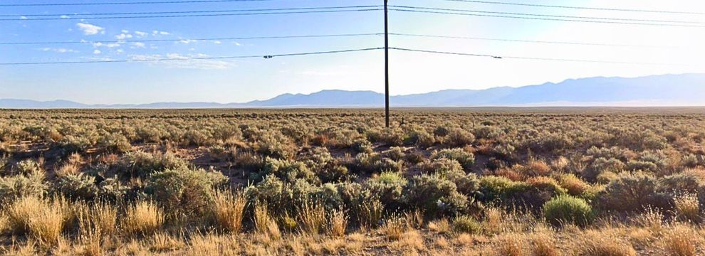 Recreational Property for sale in Valencia County, New Mexico