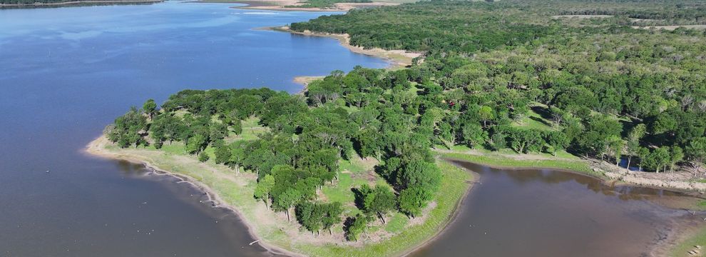 Land for sale in Limestone County, Texas