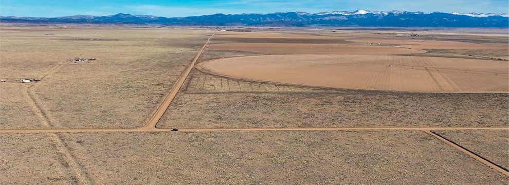 Recreational Property for sale in Costilla County, Colorado