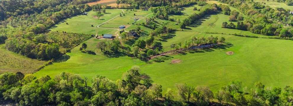 Farm and Ranch for sale in Montgomery County, Arkansas