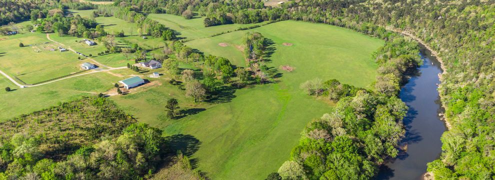 Recreational Property for sale in Montgomery County, Arkansas