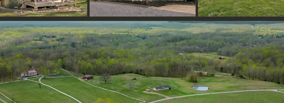 Recreational Property for sale in Dickson County, Tennessee