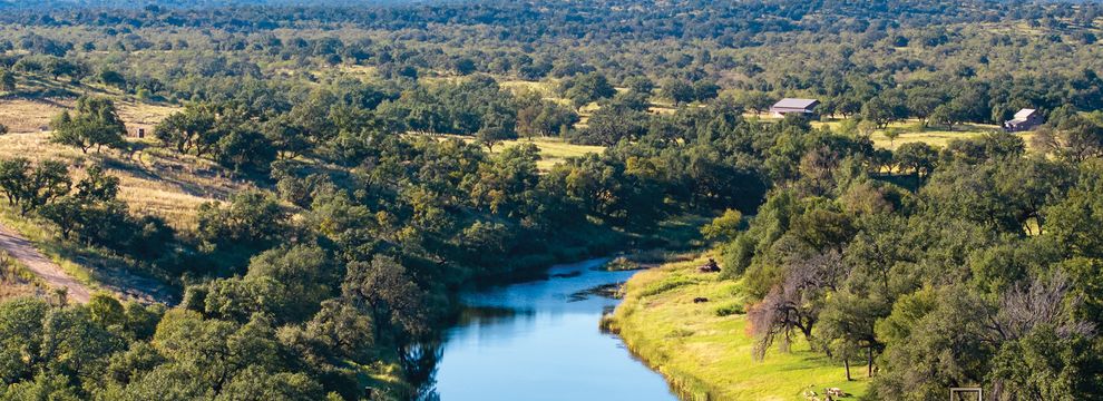 Recreational Property for sale in Gillespie County, Texas