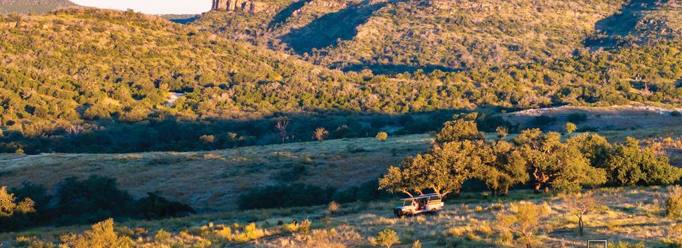 Recreational Property for sale in Gillespie County, Texas